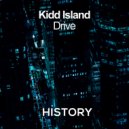 Kidd Island - Drive