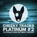 The Cheeky Boys - Records That You Play