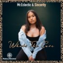 Mr.Eclectic & Sincerity Garcia - Whats The Cure (Reprise)