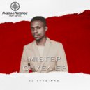 DJ Thes-Man - Mister Ohyea (Beats Mix)