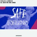 Jose M., Ciclo - Need It (Original Mix)