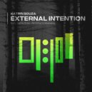 Katrin Souza - External Intention (Redspace Remix)