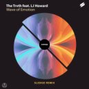 The Trvth, LJ Howard - Wave Of Emotion (Sledge Extended Remix)