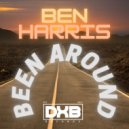 Ben Harris - Been Around