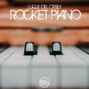 Luque Del Orsey - Rocket Piano (Original Mix)