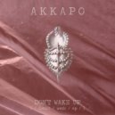 Ater (ITA) - Don\'t Wake Up (Extended Mix)