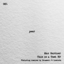 Max Gardner - For Realness