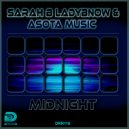 Sarah B Ladybnow & Asota Music - Midnight
