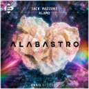 Jack Mazzoni , ALAMO - Alabastro