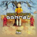 Coms & Tommy B - Gganbu