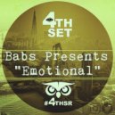Babs Presents - Emotional