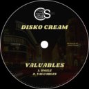 Disko Cream - Smile