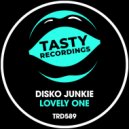 Disko Junkie - Lovely One (Radio Mix)