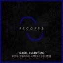BRADII - Everything