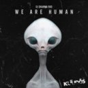DJ Dharma 900 - We Are Human
