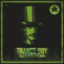 Trance Boy - Telescopic Dreams