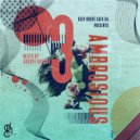 Thabang Baloyi - Atmosphere (Original Mix)
