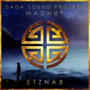 Dada Sound Project - Madnuf