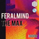 X-D - The Max (Original Mix)