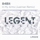 84Bit - In My Arms