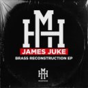 James Juke - Law Breaker