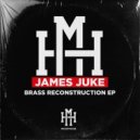 James Juke - Long Night Ahead (Original Mix)