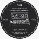 Nerdistic Touch - Feel It (Dub)