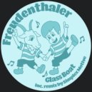 Freudenthaler - Glass Boat (Simplex Motive Remix)