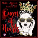 Mikki Afflick & Georgia Cee - Queen of Hearts