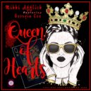 Mikki Afflick & Georgia Cee - Queen of Hearts (An AfflicteD Instrumental Mix)