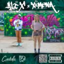 Ali X, Ximena, Ali X x Ximena - ROKY PUT THE KAP (Original Mix)
