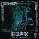 Trashlords - The Woman from Wuhan