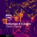 Anturage & S.Samo - Takiru Takiry