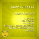 Akerman & Steven Blast - Vengeance Reloaded