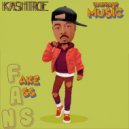 KASHTROE - F.A.NS (Fake Ass Niccas)