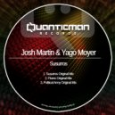 Yago Moyer - Political Army (Original Mix)