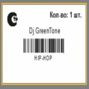 Dj GreenTone - Hip-Hop