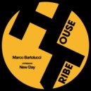 Marco Bartolucci - New Day