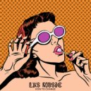 LXS Music - Light It Up