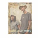 Sobzeen & Thwing Feat. Gogo Gamede - Vumani