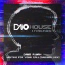 Daio Ruan - Waiting For Your Call