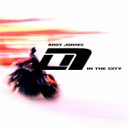 Andy Jornee - In The City