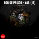 Rog De Prisco, YAB (IT) - NULLA