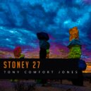 Tony Comfort Jones - Stoney 27