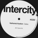 Nathaniel Keefem - Gates