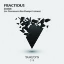 Fractious - Zodiak