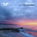 Sinan Kaya - Anything You Want
