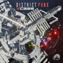 District Punx - Pressung