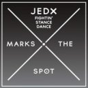 Jedx - Fightin' Stance Dance