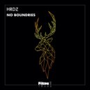 HRDZ - No Boundries